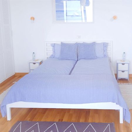 La Pardela Oceanfront Apartment Los Realejos Luaran gambar