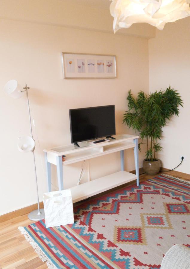 La Pardela Oceanfront Apartment Los Realejos Luaran gambar