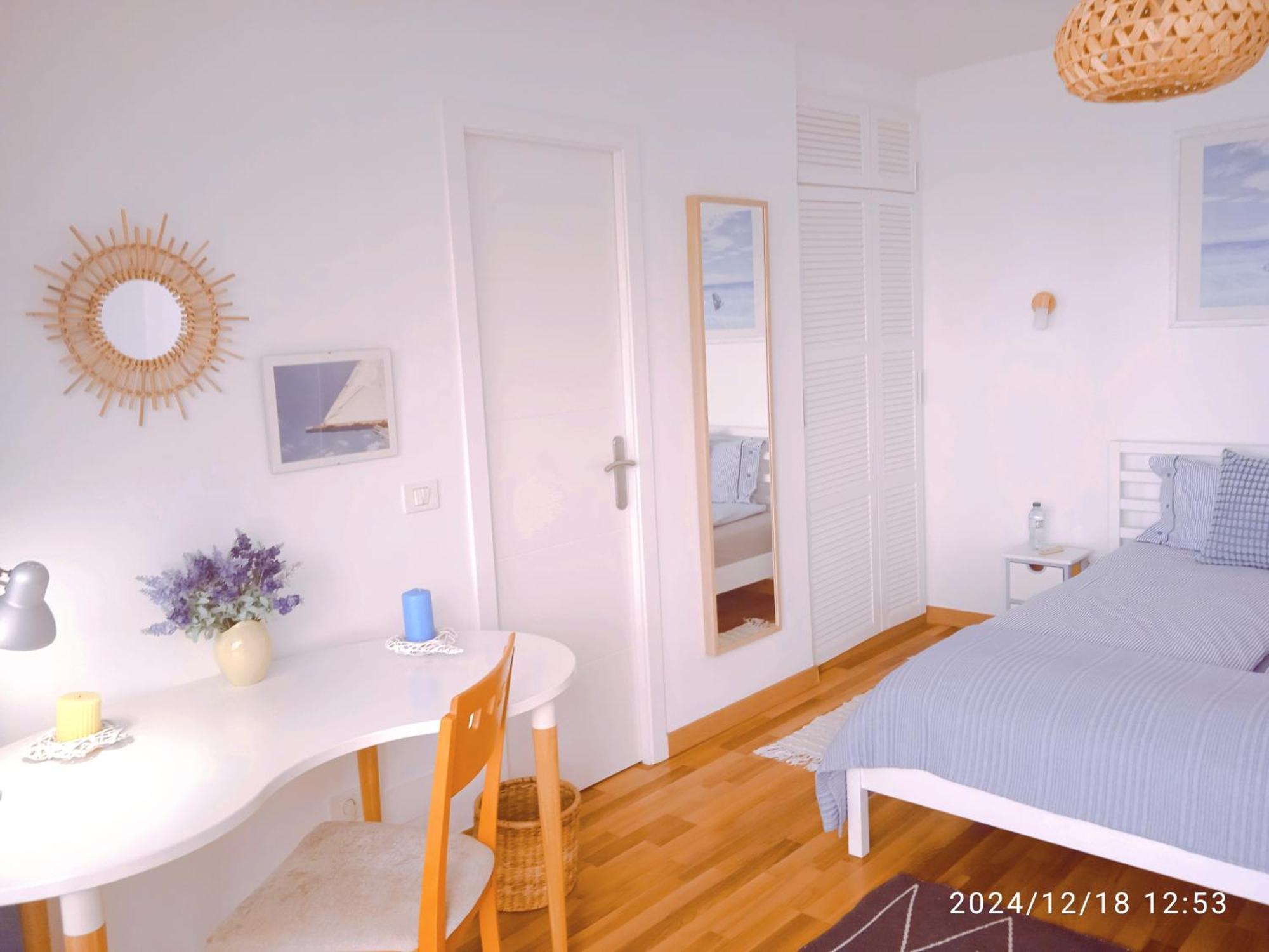 La Pardela Oceanfront Apartment Los Realejos Luaran gambar