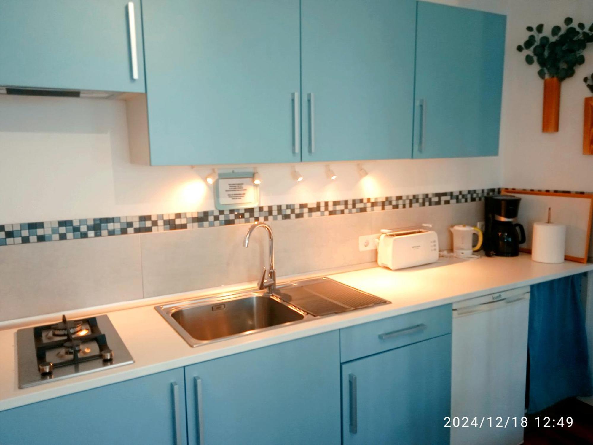 La Pardela Oceanfront Apartment Los Realejos Luaran gambar