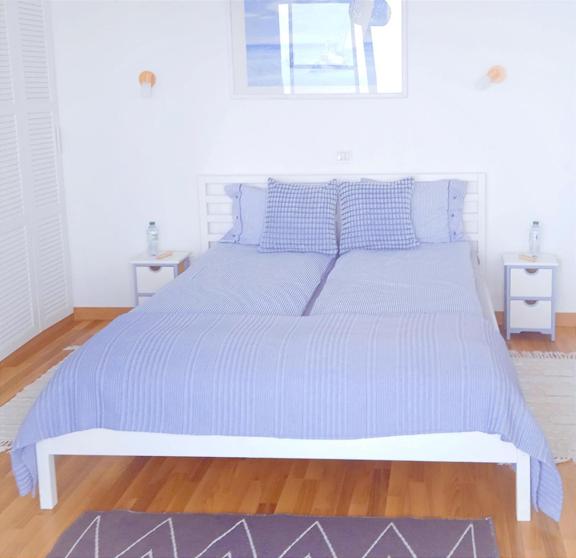 La Pardela Oceanfront Apartment Los Realejos Luaran gambar